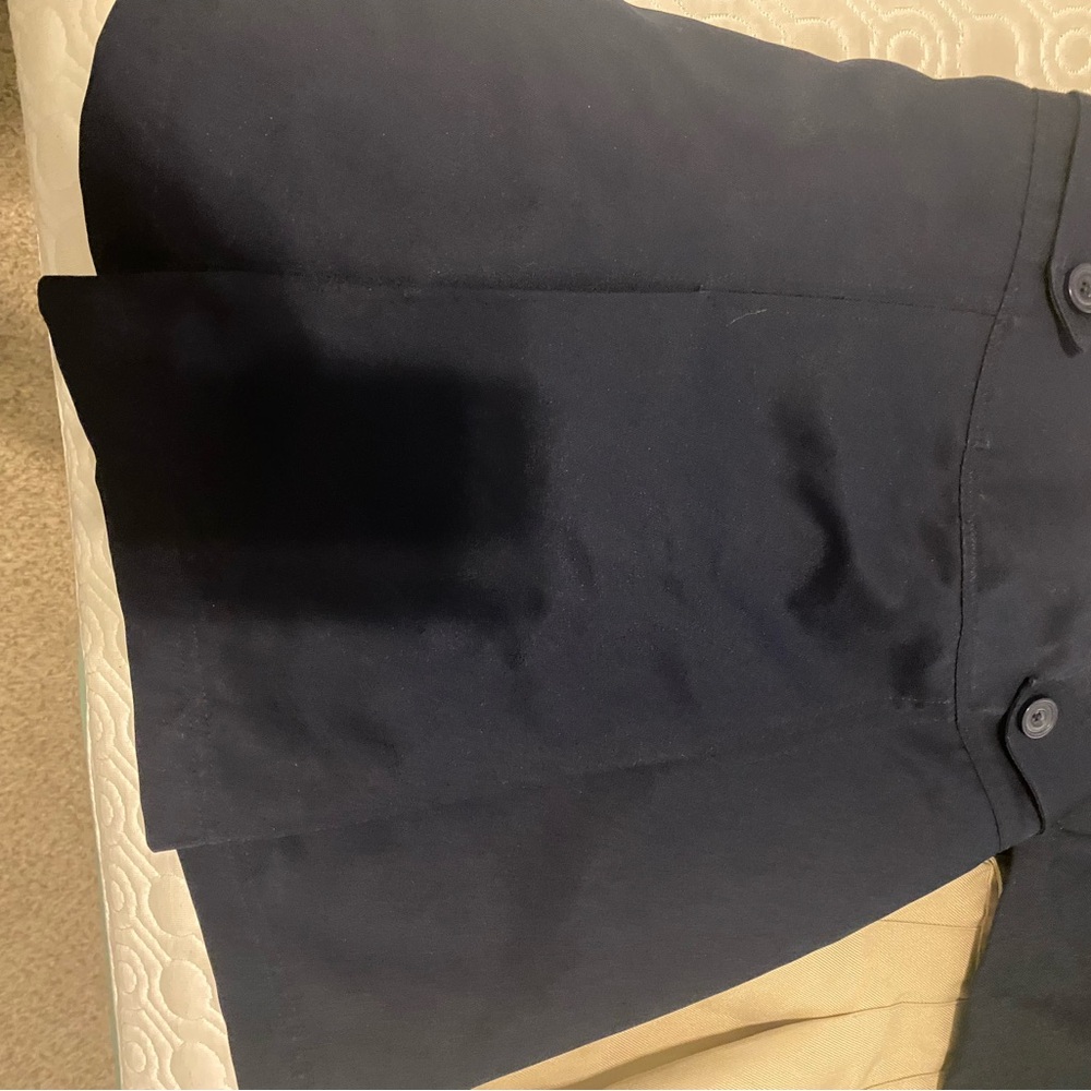 A lot of FOUR Girls uniform skirts size 10